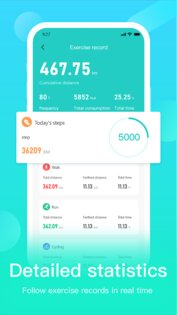 HryFine 3.7.26. Скриншот 3