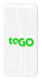 toGO 1.3.5. Скриншот 1