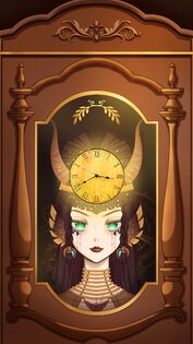 Anime Avatar Maker 1.0.7. Скриншот 7