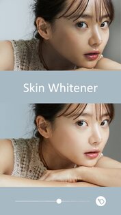 XFace – виртуальный визажист 2.0.6. Скриншот 6