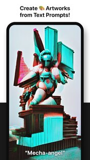 starryai – создавайте арт с ИИ 2.21.0. Скриншот 7