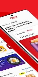Верный 4.2.34. Скриншот 5