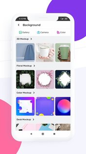 Создатель логотипов 1.6.5. Скриншот 10