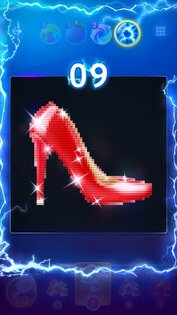 Magic Diamond Painting – алмазные картины 2.29.2. Скриншот 3