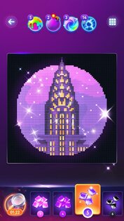 Magic Diamond Painting – алмазные картины 2.29.2. Скриншот 5