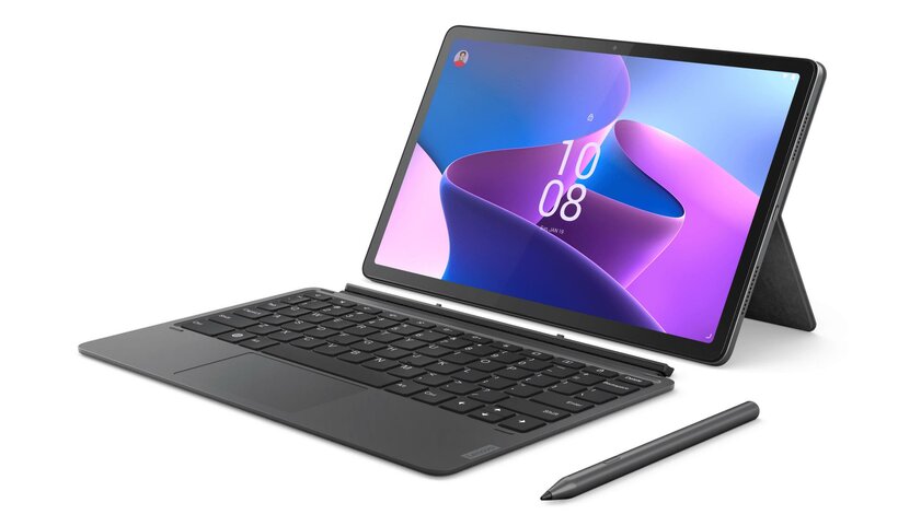 Lenovo анонсировала второе поколение планшетов Tab P11 и Tab P11 Pro: на 50% и 120% мощнее предшественников