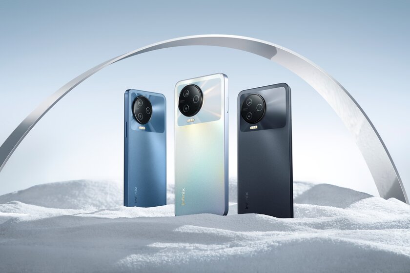 Infinix выступит спонсором турнира по Standoff 2 с призовым фондом 1млн рублей