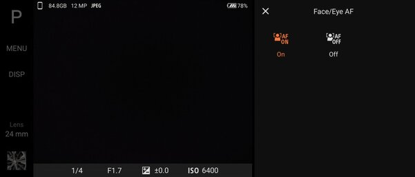 Компактный смартфон, которого так не хватало. Обзор Sony Xperia 5 IV — Приложения камеры. 10