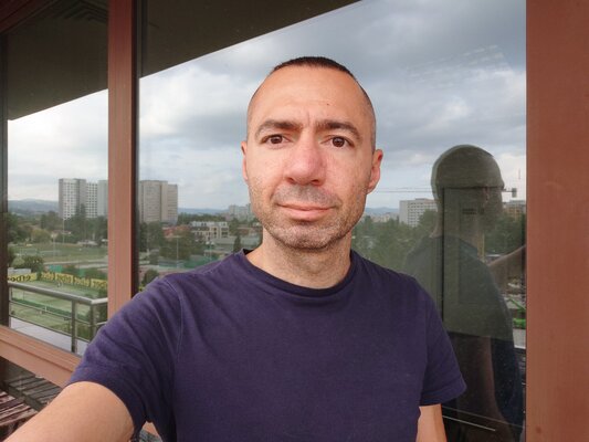 Компактный смартфон, которого так не хватало. Обзор Sony Xperia 5 IV — Дневная съёмка. 69