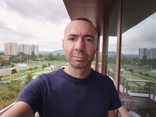 Компактный смартфон, которого так не хватало. Обзор Sony Xperia 5 IV — Дневная съёмка. 70