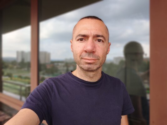 Компактный смартфон, которого так не хватало. Обзор Sony Xperia 5 IV — Дневная съёмка. 73