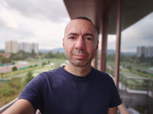 Компактный смартфон, которого так не хватало. Обзор Sony Xperia 5 IV — Дневная съёмка. 74
