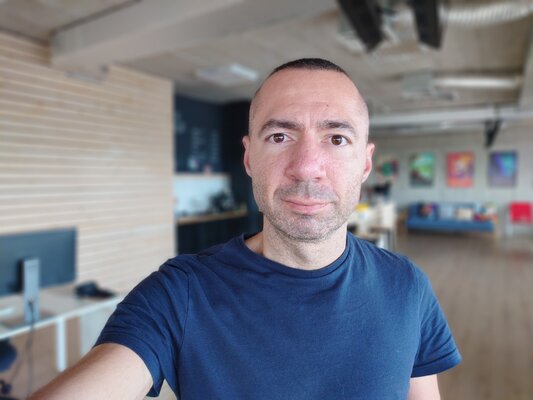 Компактный смартфон, которого так не хватало. Обзор Sony Xperia 5 IV — Дневная съёмка. 76