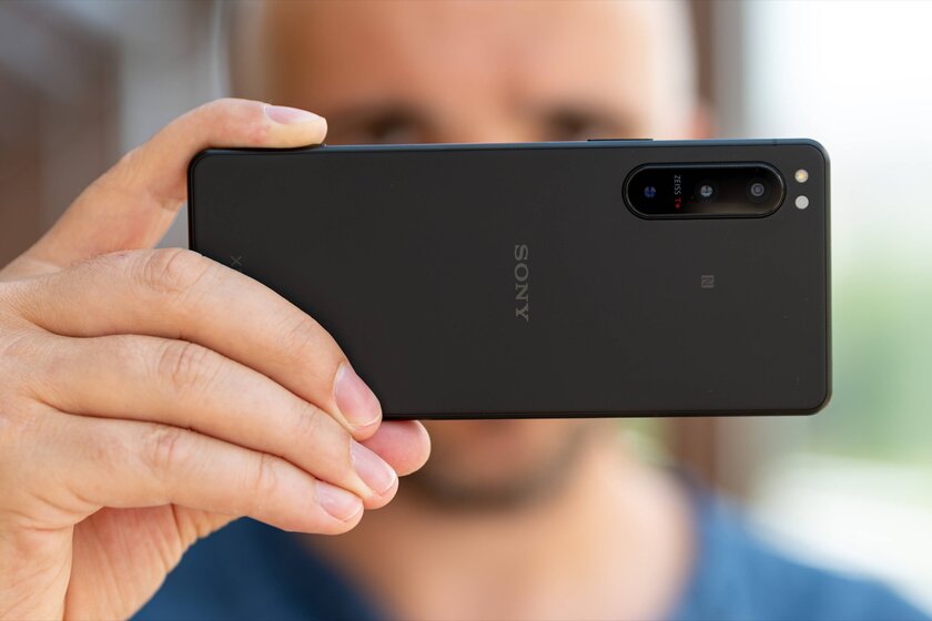 Компактный смартфон, которого так не хватало. Обзор Sony Xperia 5 IV — Отзыв. 1