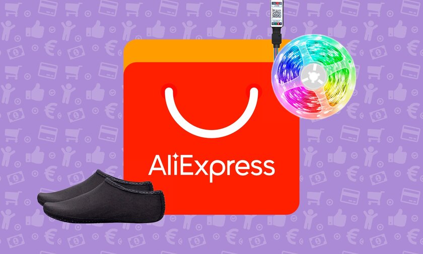 5 мелочей до 300 рублей с AliExpress, которые пригодятся в любой момент