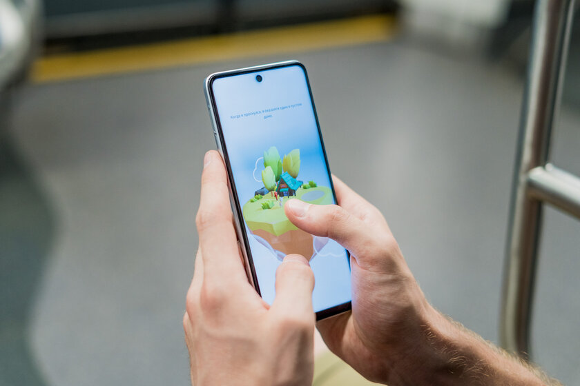 Проверено на себе. Игровые возможности Tecno Pova 3