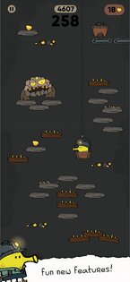 Doodle Jump 2 1.5.14. Скриншот 9