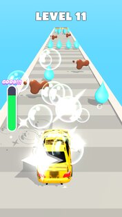 Clean Car 3D 0.4. Скриншот 11