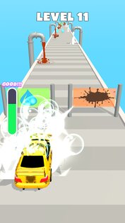 Clean Car 3D 0.4. Скриншот 15