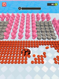 Arcade Hole 2.1.0. Скриншот 6