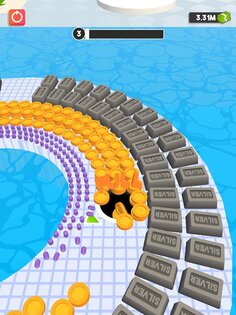 Arcade Hole 2.1.0. Скриншот 12