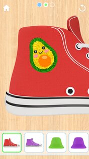 Patch Master 7.2. Скриншот 4