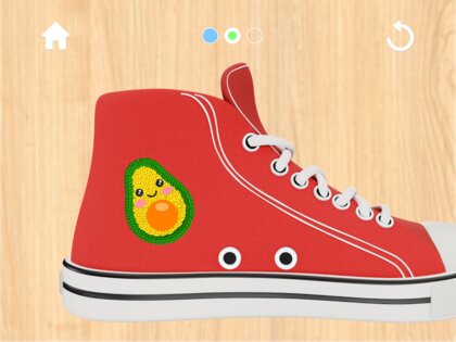 Patch Master 7.2. Скриншот 9