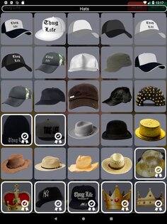 Thug Life – фоторедактор 4.5.597. Скриншот 7