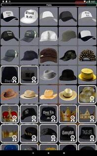 Thug Life – фоторедактор 4.5.597. Скриншот 9