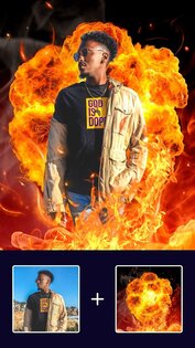Pic Editor 4.1.7.1. Скриншот 1
