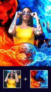 Pic Editor 4.1.7.1. Скриншот 2