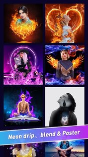 Pic Editor 4.1.7.1. Скриншот 4