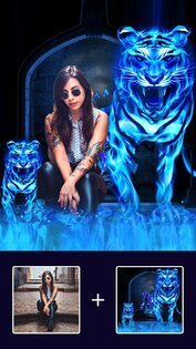 Pic Editor 4.1.7.1. Скриншот 5