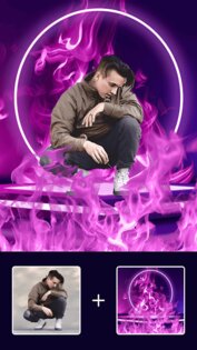 Pic Editor 4.1.7.1. Скриншот 6