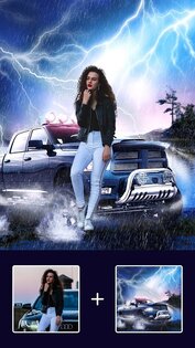 Pic Editor 4.1.7.1. Скриншот 7