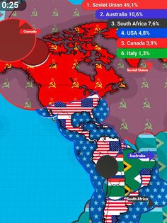 King.io 3.6.3. Скриншот 6