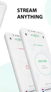 BulletVPN 2.3.4. Скриншот 3