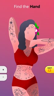 Hidden Stuff 1.20.22. Скриншот 2