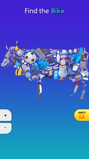 Hidden Stuff 1.20.22. Скриншот 4