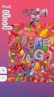 Hidden Stuff 1.20.22. Скриншот 5