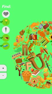 Hidden Stuff 1.20.22. Скриншот 14