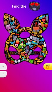 Hidden Stuff 1.20.22. Скриншот 17