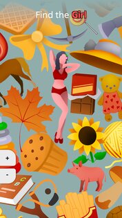 Hidden Stuff 1.20.22. Скриншот 19