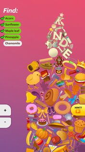 Hidden Stuff 1.20.22. Скриншот 23