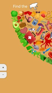 Hidden Stuff 1.20.22. Скриншот 24