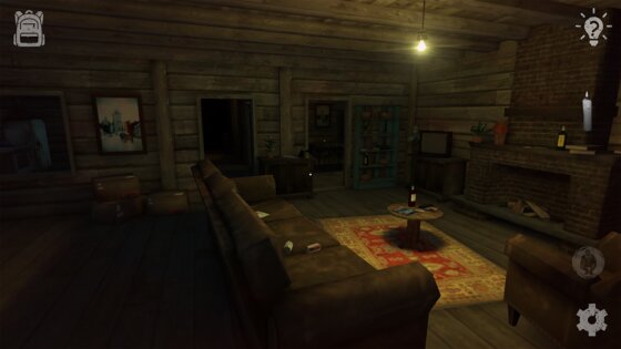 No-Rest – Horror 0.2. Скриншот 5
