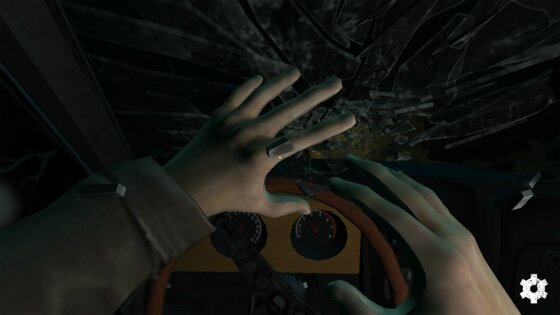 No-Rest – Horror 0.2. Скриншот 6
