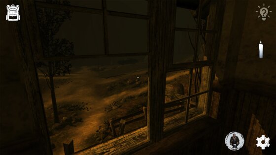 No-Rest – Horror 0.2. Скриншот 15