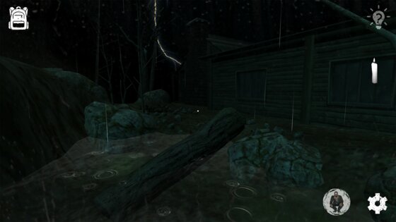 No-Rest – Horror 0.2. Скриншот 16