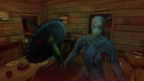 No-Rest – Horror 0.2. Скриншот 17